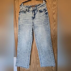 Men's Light Blue Jeans
